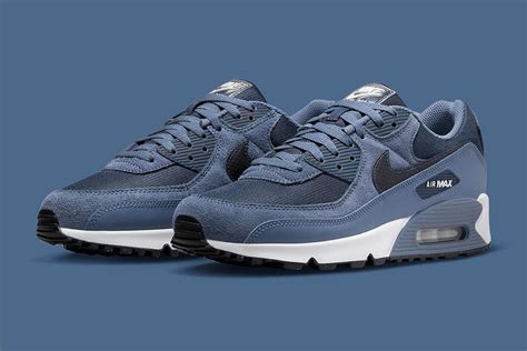 Buy Air Max 90 'Diffused Blue' 